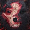 Diablo® IV Mephisto Wall Plaque 29.3cm