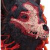 Diablo® IV Mephisto Wall Plaque 29.3cm