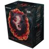 Diablo® IV Mephisto Wall Plaque 29.3cm