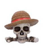 One Piece Going Merry Box 18.5cm