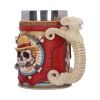 One Piece Luffy Tankard 16.5cm