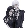 Eternal Skeleton Companion Figurine 24cm