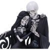 Eternal Bond Skeleton Figurine 19cm