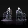 Eternal Bond Skeleton Figurine 19cm
