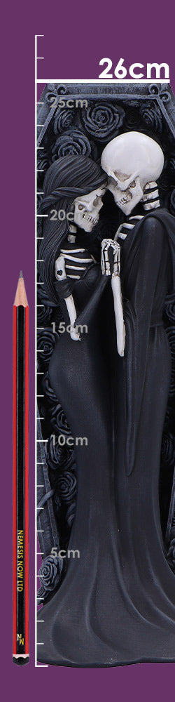 Eternal Promise Skeletal Figurine 26cm