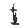Enchant Spell Cats Figurine 17cm