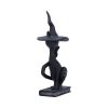 Enchant Spell Cats Figurine 17cm