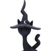 Enchant Spell Cats Figurine 17cm