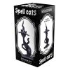 Enchant Spell Cats Figurine 17cm