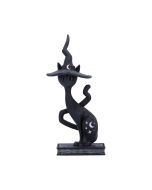 Charm Spell Cats Figurine 12.5cm