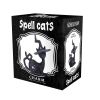 Charm Spell Cats Figurine 12.5cm