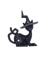 Enchant Spell Cats Figurine 17cm