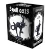 Hex Spell Cats Figurine 15.2cm
