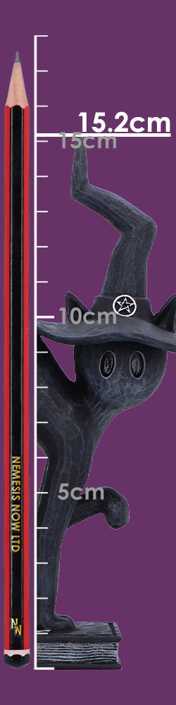 Hex Spell Cats Figurine 15.2cm