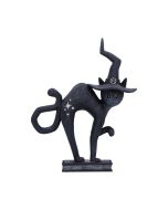 Enchant Spell Cats Figurine 17cm