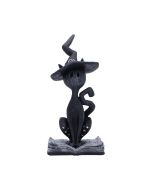 Enchant Spell Cats Figurine 17cm