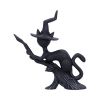 Bewitch Spell Cats Figurine 15cm