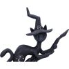 Bewitch Spell Cats Figurine 15cm