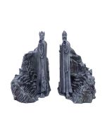 Final Chapter Skull Bookends 13.5cm