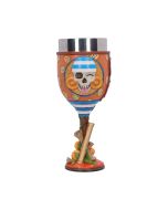 One Piece Going Merry Box 18.5cm