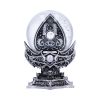 Gothic Spirit Board Snow Globe 16cm