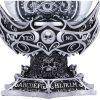 Gothic Spirit Board Snow Globe 16cm
