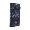 Book of Shadows Embossed Purse 18.5cm