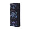 Book of Shadows Embossed Purse 18.5cm
