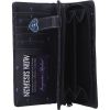 Book of Shadows Embossed Purse 18.5cm