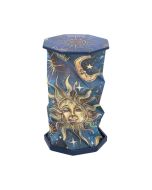 Harvest Haunting Foldable Lamp 21cm