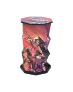 The Great Wave Off Kanagawa Foldable Lamp 21cm