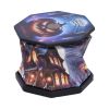 Pumpkin Manor Foldable Lamp 21cm