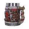 World of Warcraft Horde Tankard 15.5cm