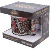 World of Warcraft Horde Tankard 15.5cm