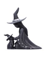 Positive Energy Witch's Hats (Set of 6) 6.2cm