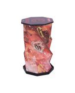 Harvest Haunting Foldable Lamp 21cm