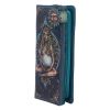 Mother Earth Embossed Purse 18.5cm