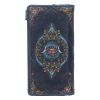 Mother Earth Embossed Purse 18.5cm