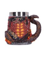 Dungeons & Dragons Strahd Goblet 19.5cm