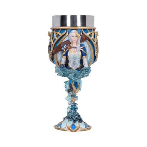 World of Warcraft Jaina Proudmoore Goblet 19.5cm