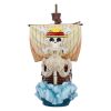 One Piece Going Merry Box 18.5cm
