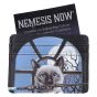 Hocus Pocus Card Holder by Lisa Parker