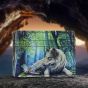 Fairy Stories Card Holder by Lisa Parker