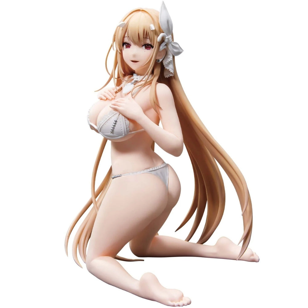 Goddess of victory: nikke Viper cord reel figure
