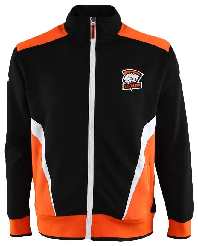 Virtus.pro - Soccer Jacket, L