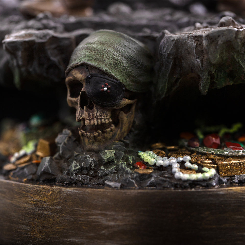 Iron Studios The Goonies - Mikey Walsh Art Scale 1/10