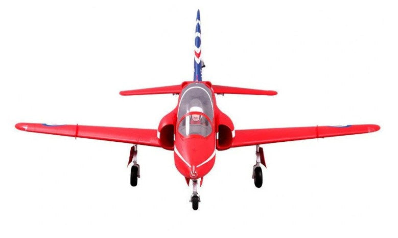 BAE Hawk 1042mm (80mm Fan) Reflex V2-Gyro PNP