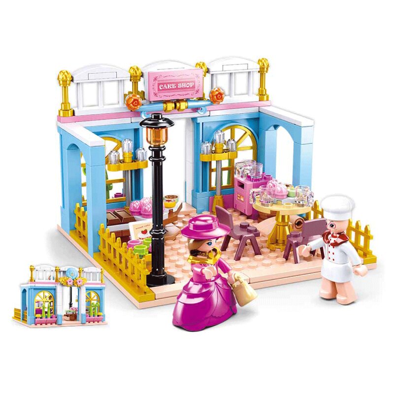 Bakery