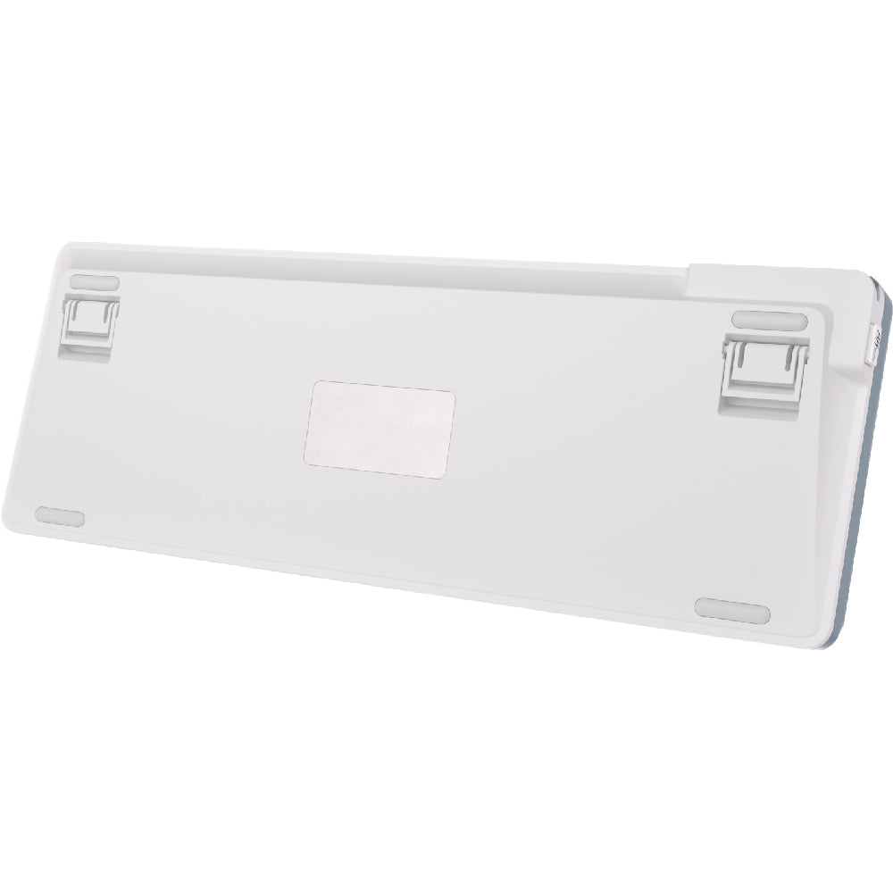 Royal Kludge S98 TFT Tactile 98K Light Cloud - RGB ANSI (ENG) wireless