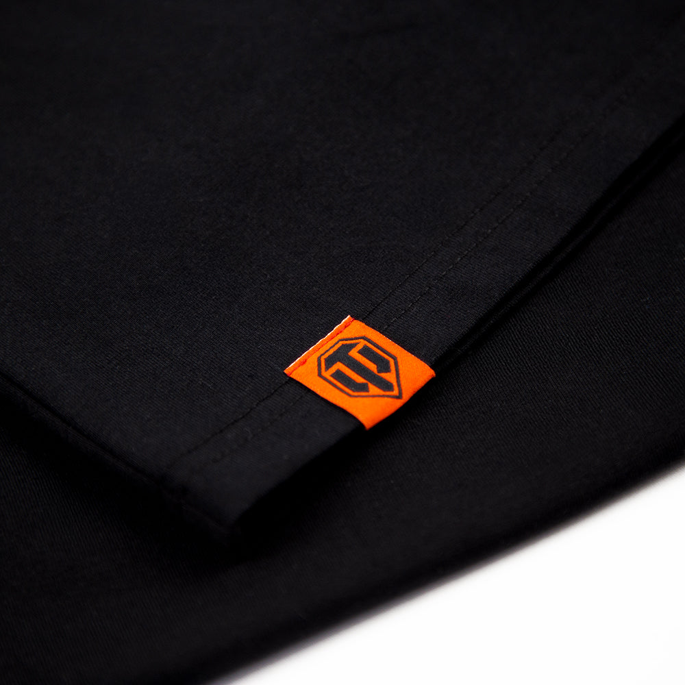 World of Tanks 15 Anniversary T-shirt Black, M